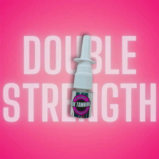 Double Strength Nasal 10ml