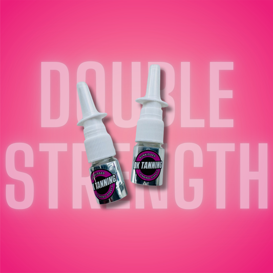 Double Strength Nasal Bundle