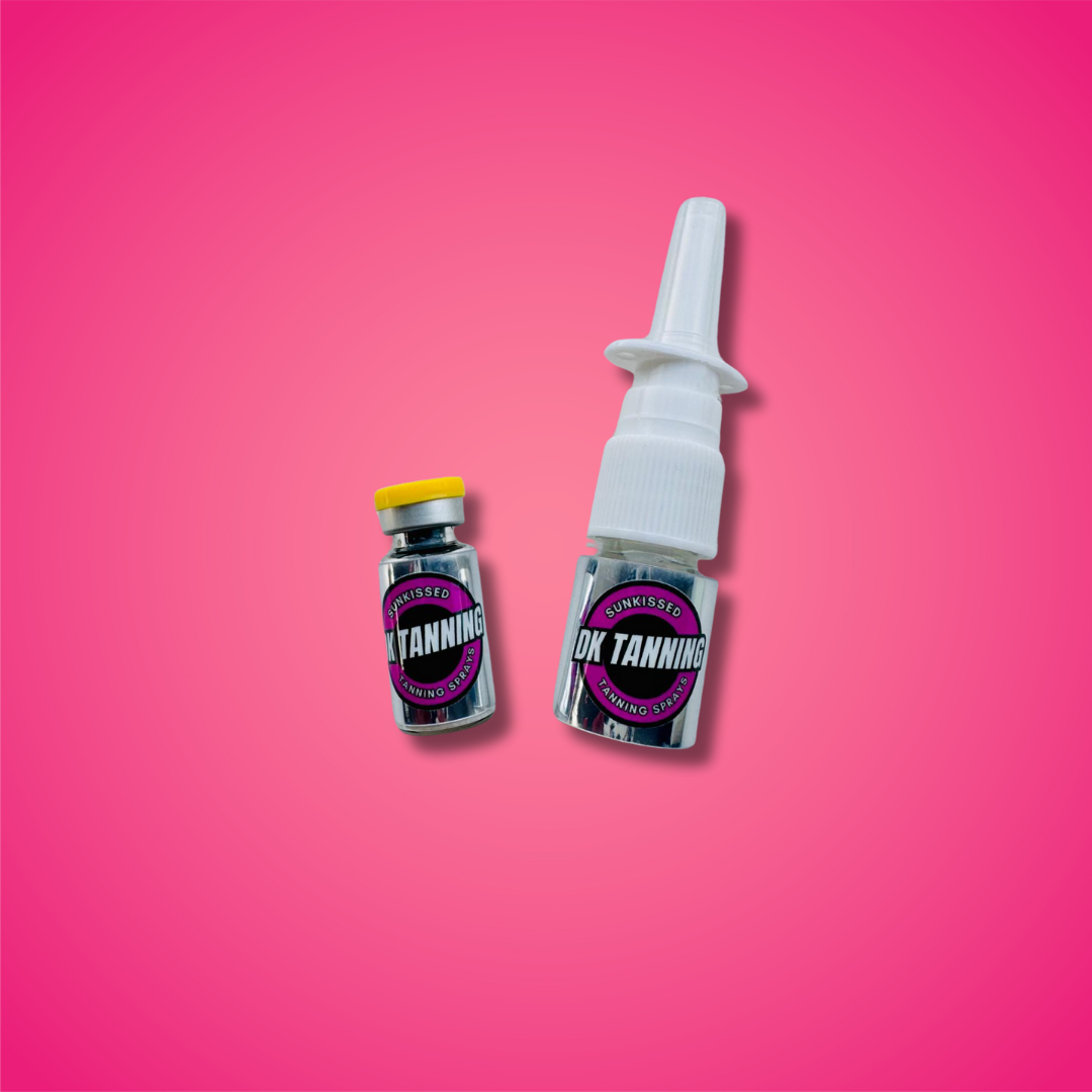 Nasal & Injection Bundle