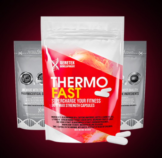 T5 Fat Burner